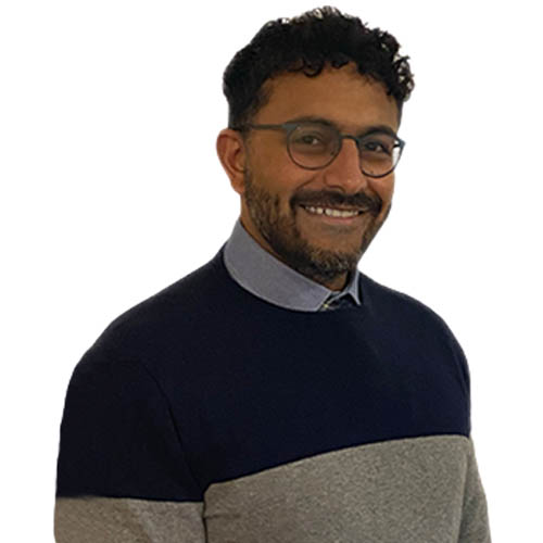 الدكتور Jasdeep Giddie 