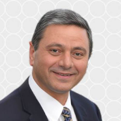 الدكتور  Maher Hamish