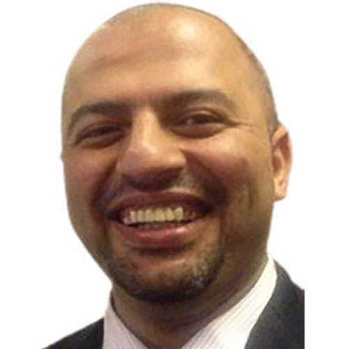 البروفيسور Mohamed Zeinah 