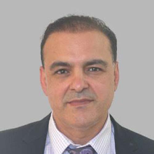 الدكتور  Hassan Badri