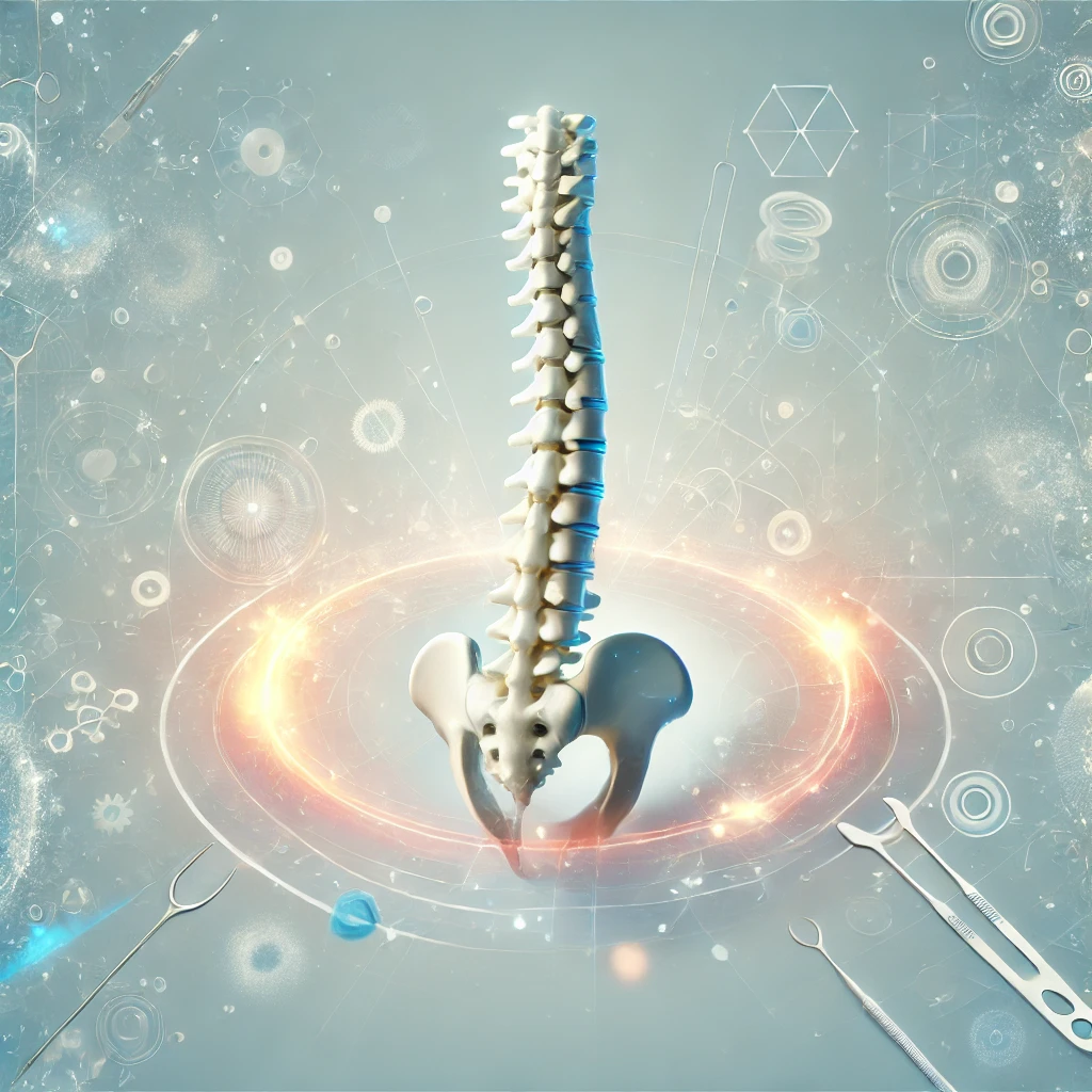 Spine Surgery UK – جراحة العمود الفقري في بريطانيا لعلاج الانزلاق الغضروفي والضغط العصبي