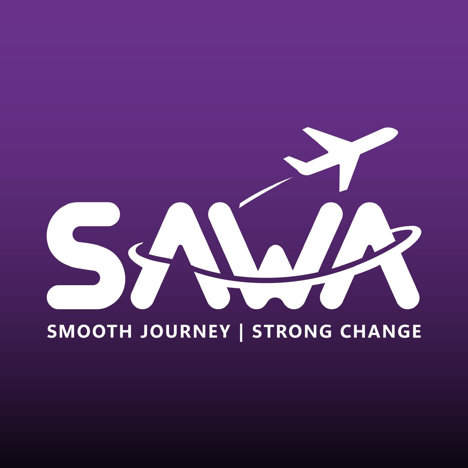 sawa